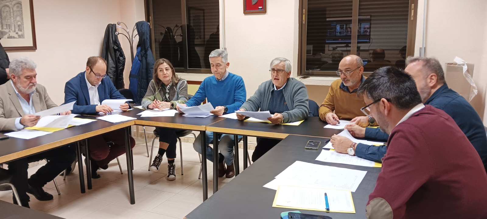 Fundación Ciudad Rodrigo: presupuesto y proyectos para 2026