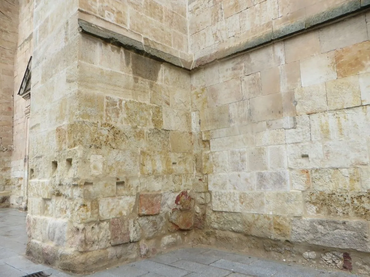 Fotos: Ciudadanos por la Defensa del Patrimonio Salamanca