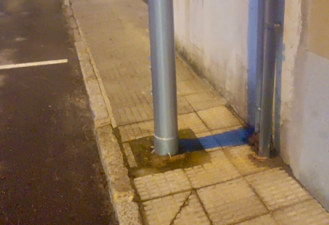 PeC exige al PSOE acabar con las barreas arquitectónicas en la ciudad: Presumen de compromiso con la accesibilidad, pero hay que predicar con el ejemplo