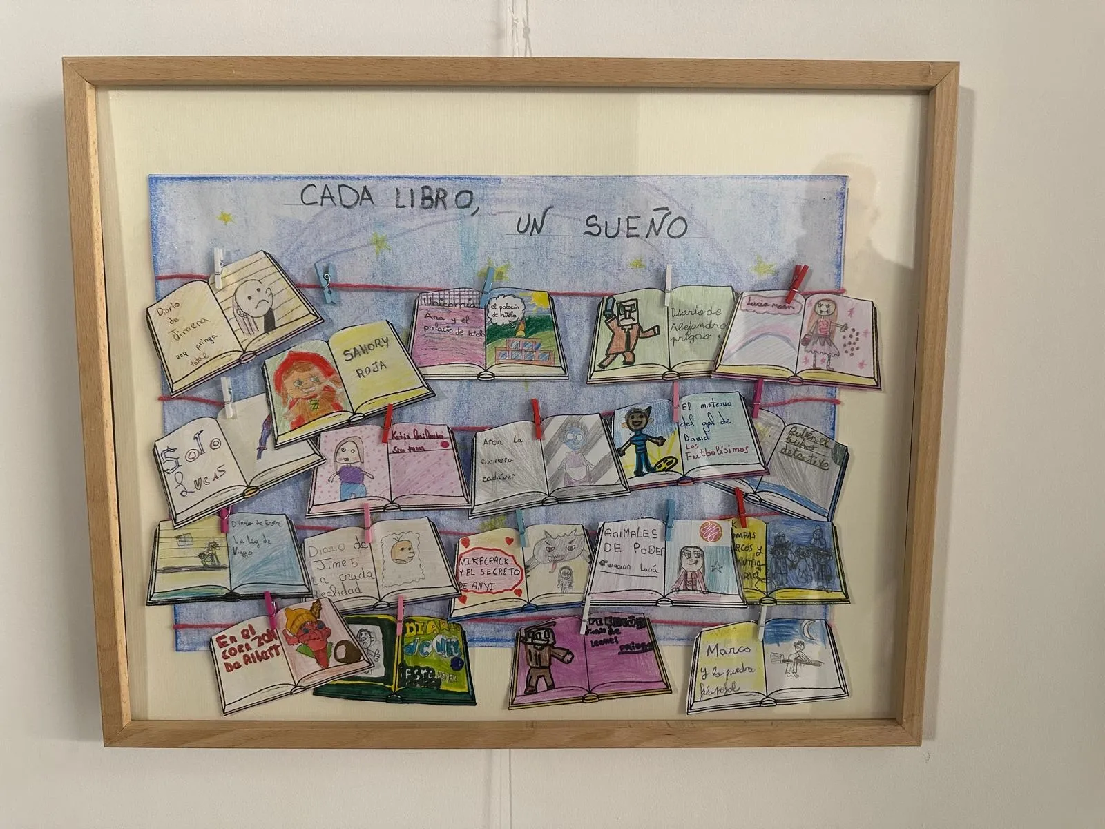 El colegio Antonio Machado, premiado en el Salón del Libro por su fomento de la lectura
