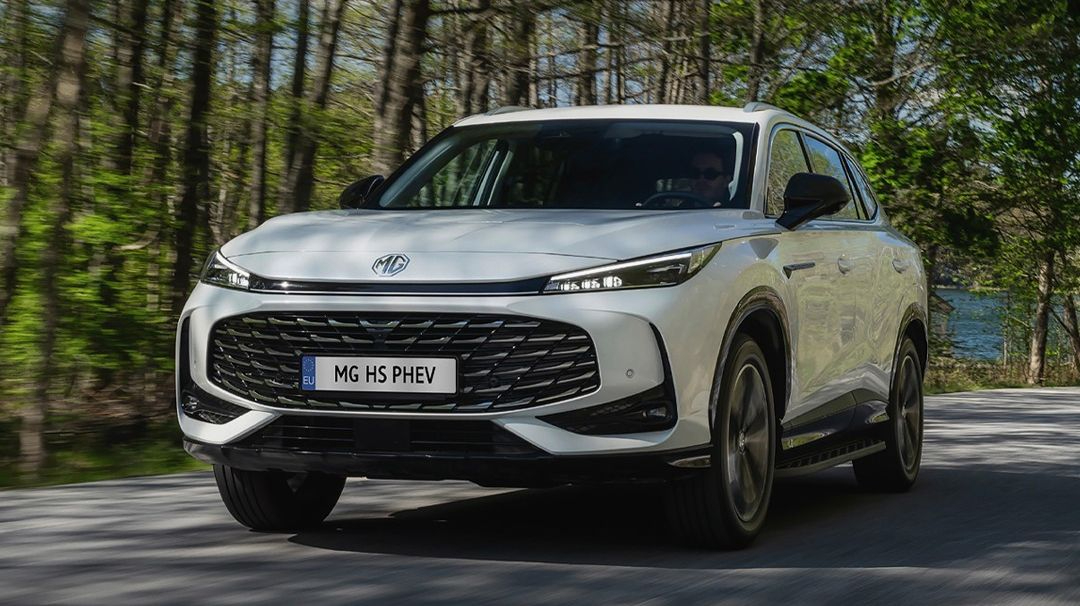 MG en Salamanca asciende al top 3 de los concesionarios más vendidos de la provincia