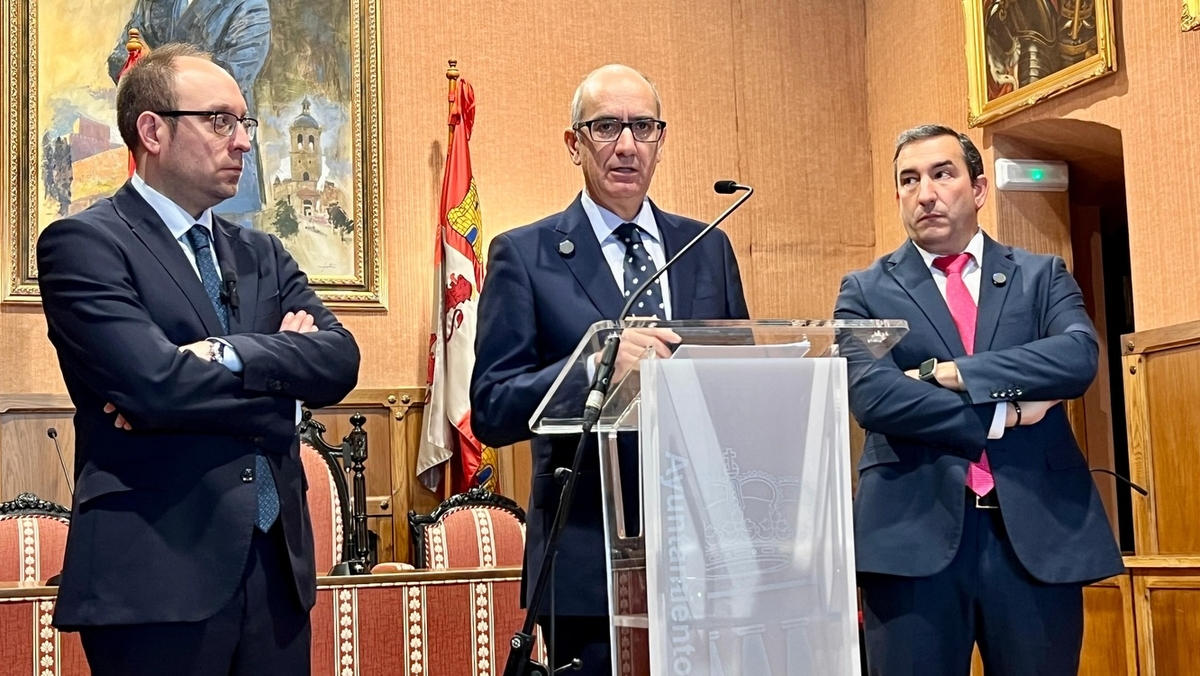 El Plan de la Raya invertirá 4,6 millones en 2026 en Salamanca. Proyectos clave: almazara de Aldeadávila, muelle de Vega Terrón y viviendas de alquiler