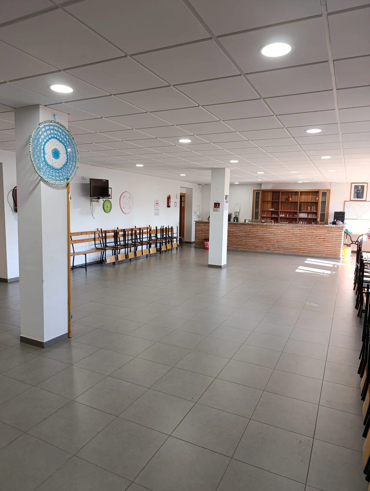 Foto 6 - Oportunidad en Navasfr&iacute;as: buscan hostelero para gestionar un bar sin alquiler y con gastos pagados