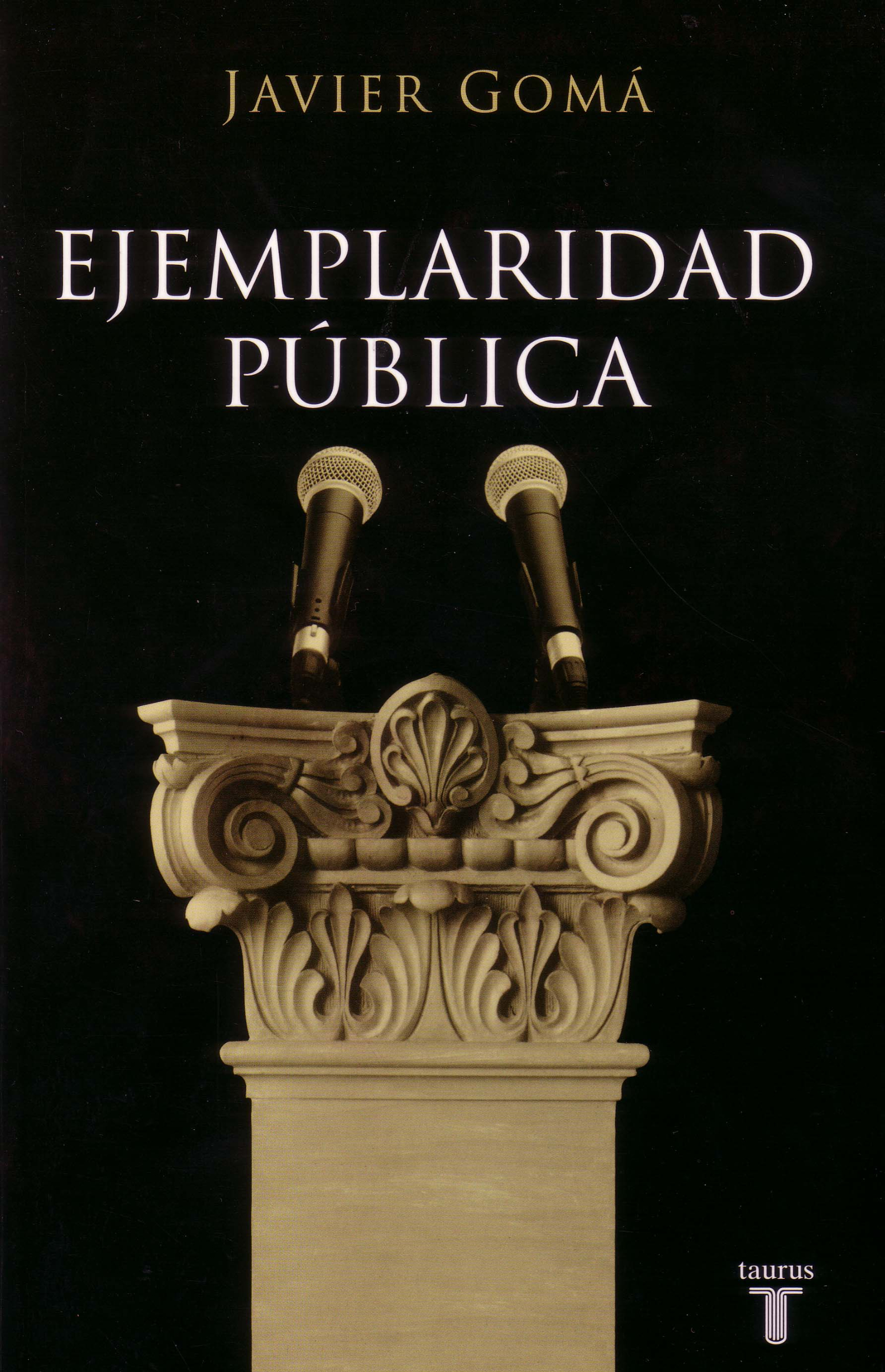 La fuerza del ejemplo