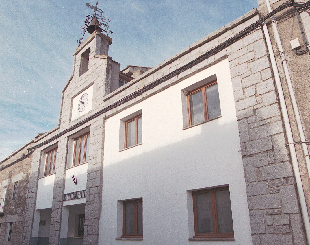 Presupuesto de Casillas de Flores para 2026: 280.535 euros