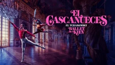 Foto 2 - El Ballet de Kiev y tributo a Pink Floyd: la doble propuesta del Palacio de Congresos