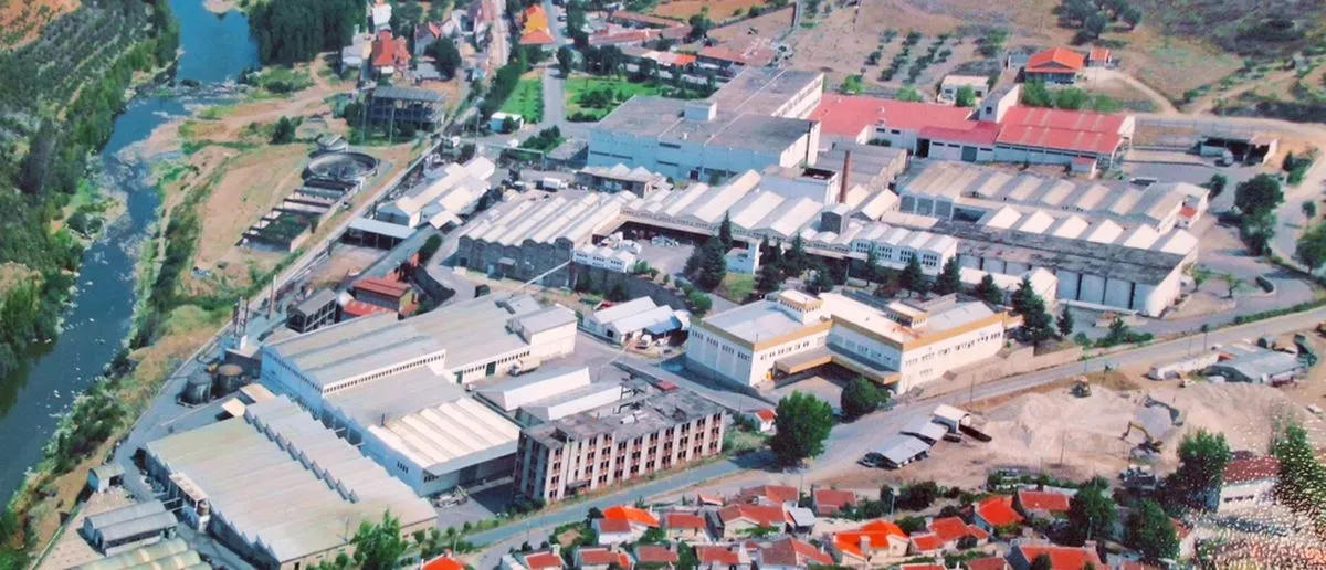 'Turismo Industrial Duero Douro', la nueva marca transfronteriza que une Zamora y Tras os Montes | FITUR 2026