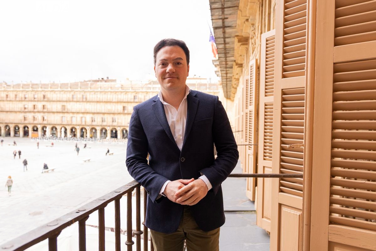 Salamanca Tech: 10 nuevas empresas se suman a Abioinnova