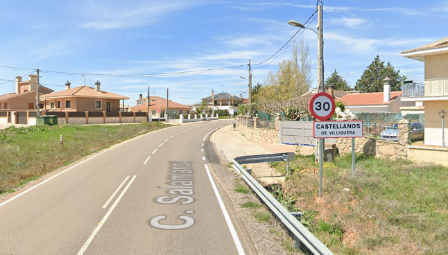 Biogás Castellanos: la plataforma mantiene la protesta