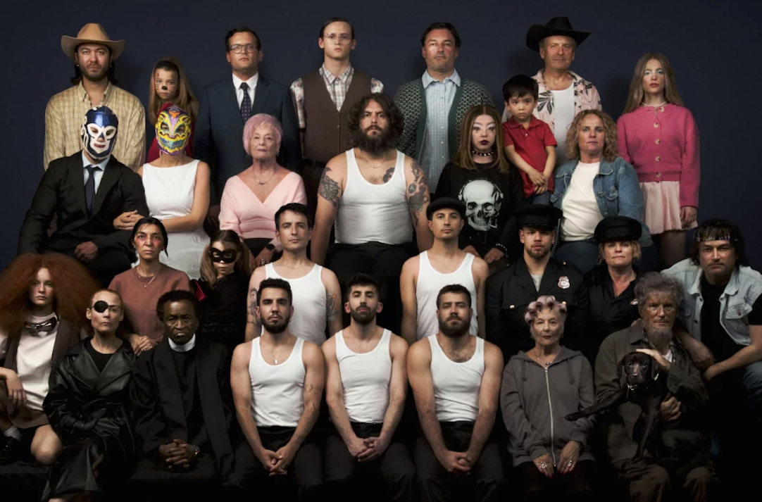 La M.O.D.A. en Salamanca: agota las entradas en el CAEM