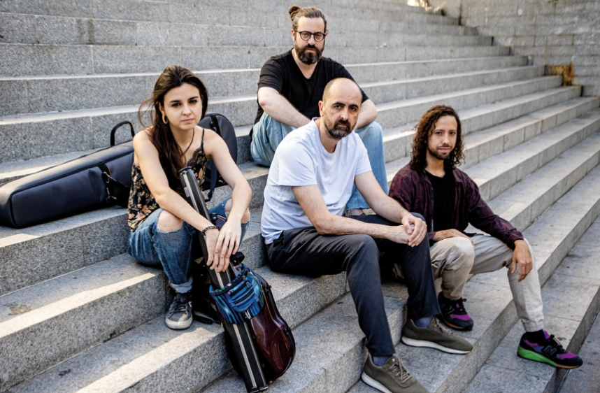 Pontificia Sonora: Basso Nova inaugura el ciclo en la UPSA