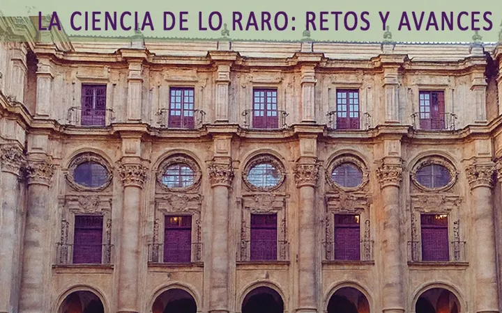Salamanca acogerá en febrero de 2026 el V Congreso de Enfermedades Raras de Castilla y León