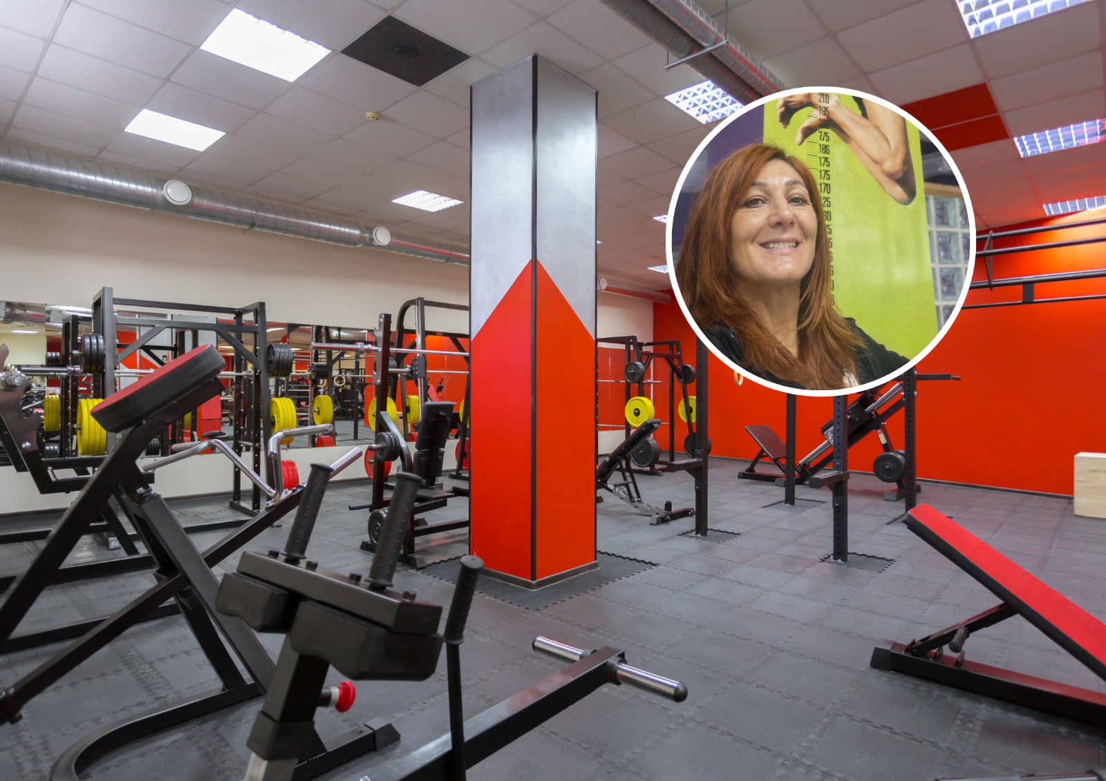 Gimnasios en enero: el auge de la salud mental y el bienestar