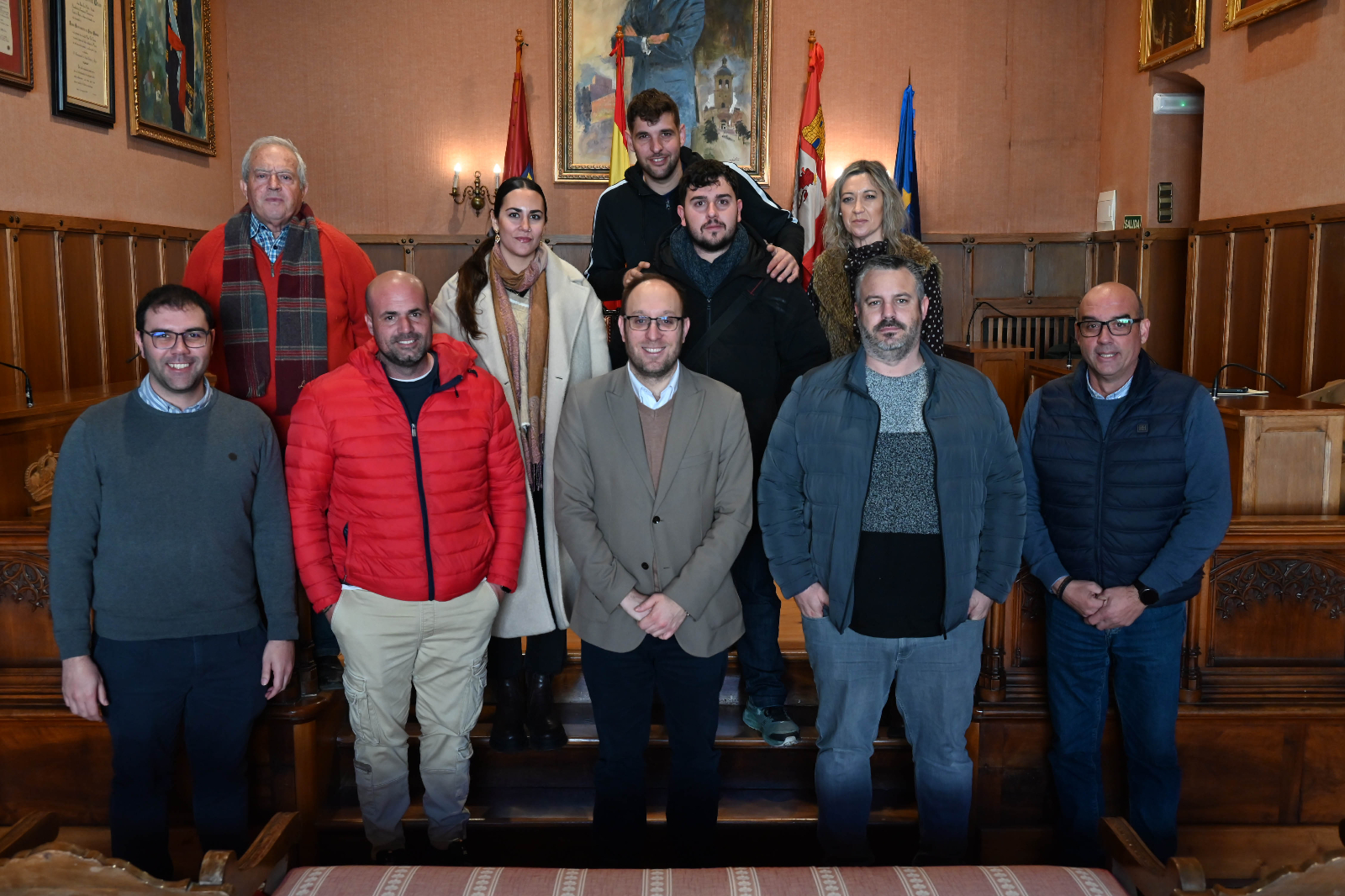 Premios Carnaval del Toro 2026: ganadores en Ciudad Rodrigo