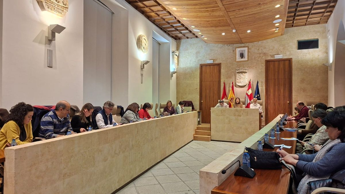 Plan Municipal de Salud Salamanca: 4 años y 5 ejes clave