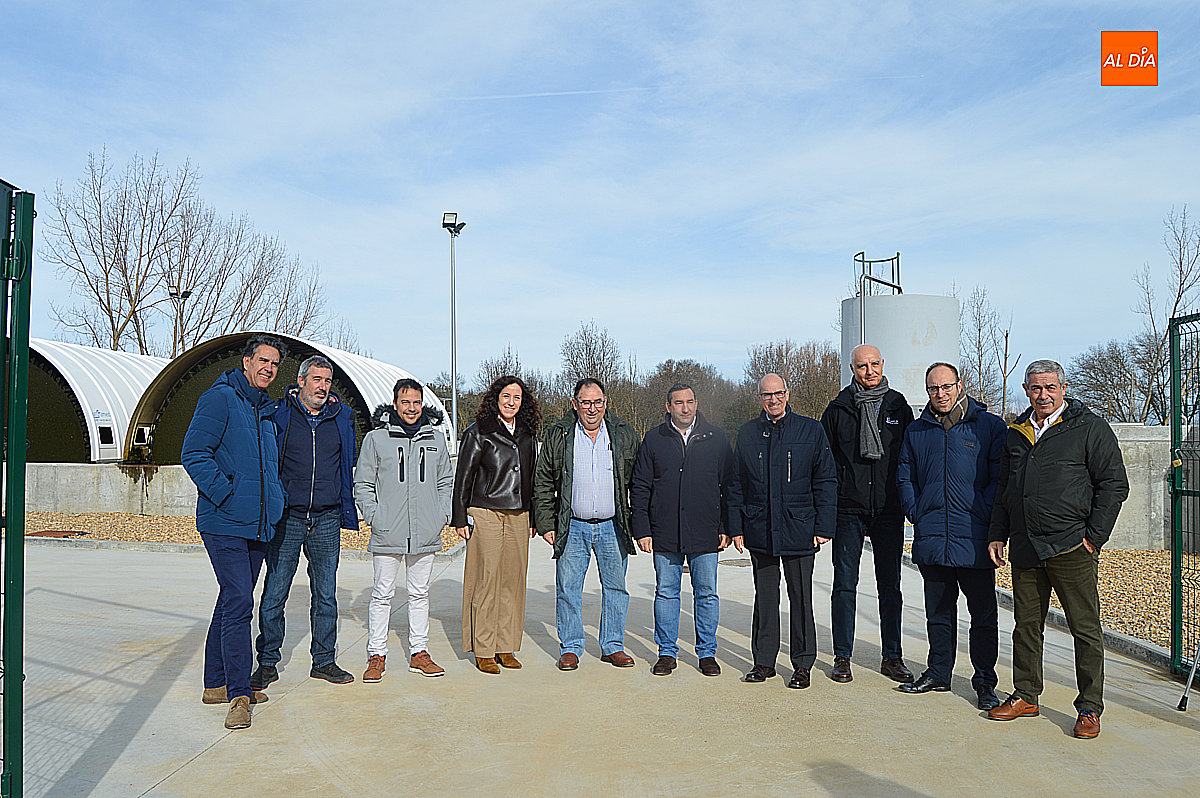 Una inversión de 1 millón de euros para la realización de la Estación de depuradora de Aguas Residuales en Sancti-Spíritus 