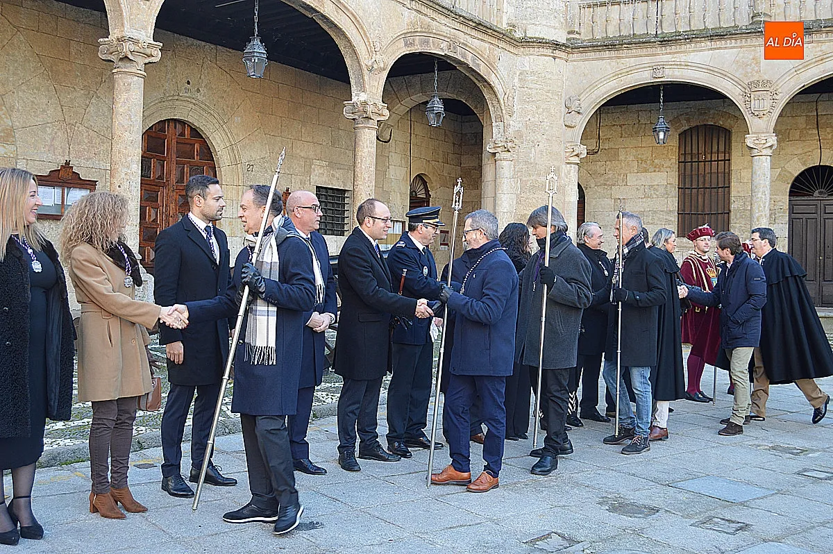 Procesión de San Sebastián 2026