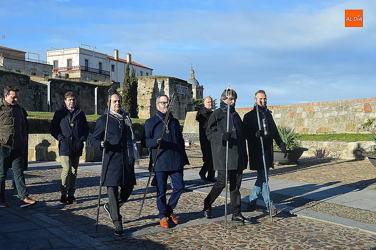 Procesión de San Sebastián 2026