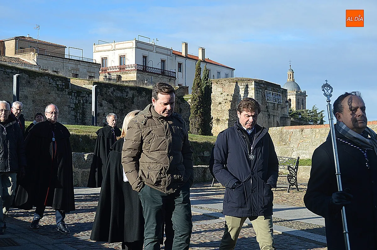 Procesión de San Sebastián 2026