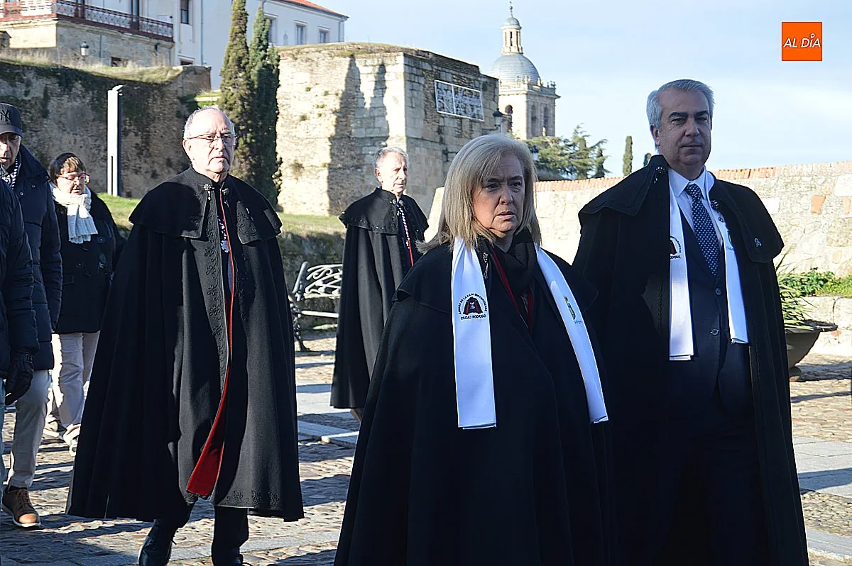 Procesión de San Sebastián 2026