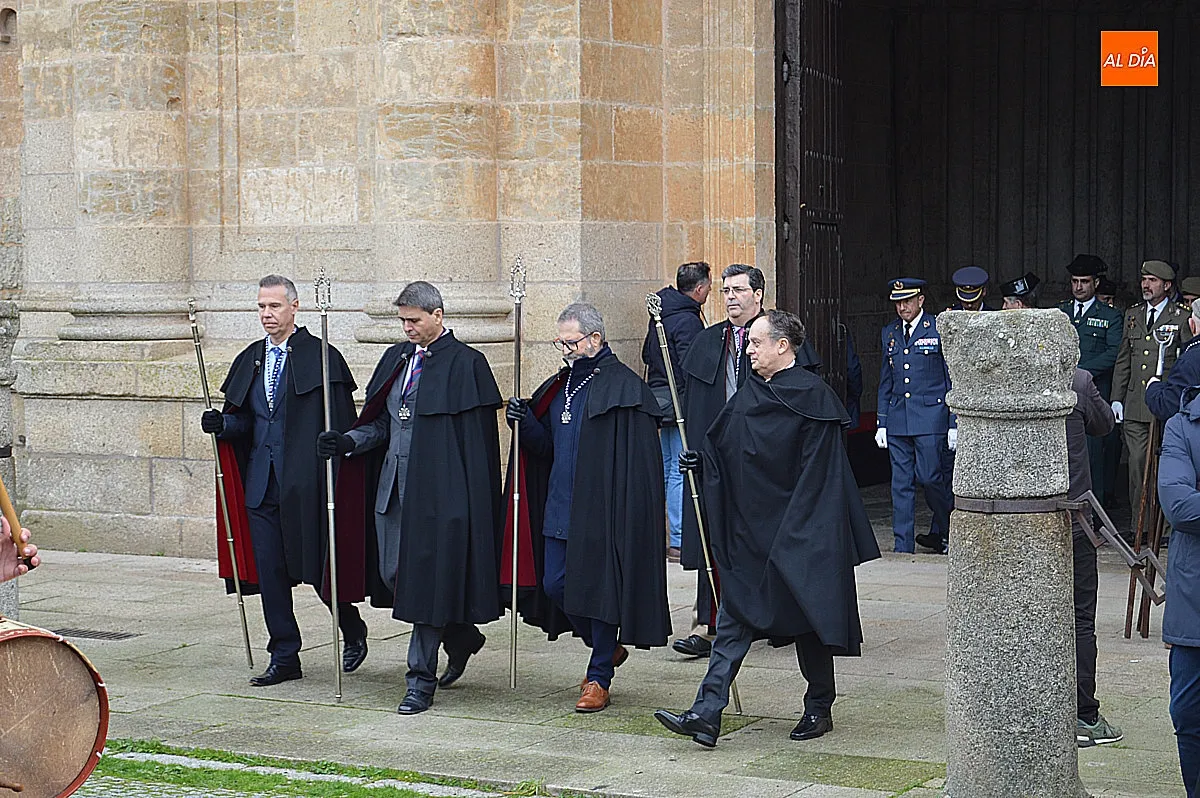 Fin de las fiestas de San Sebastián 2026