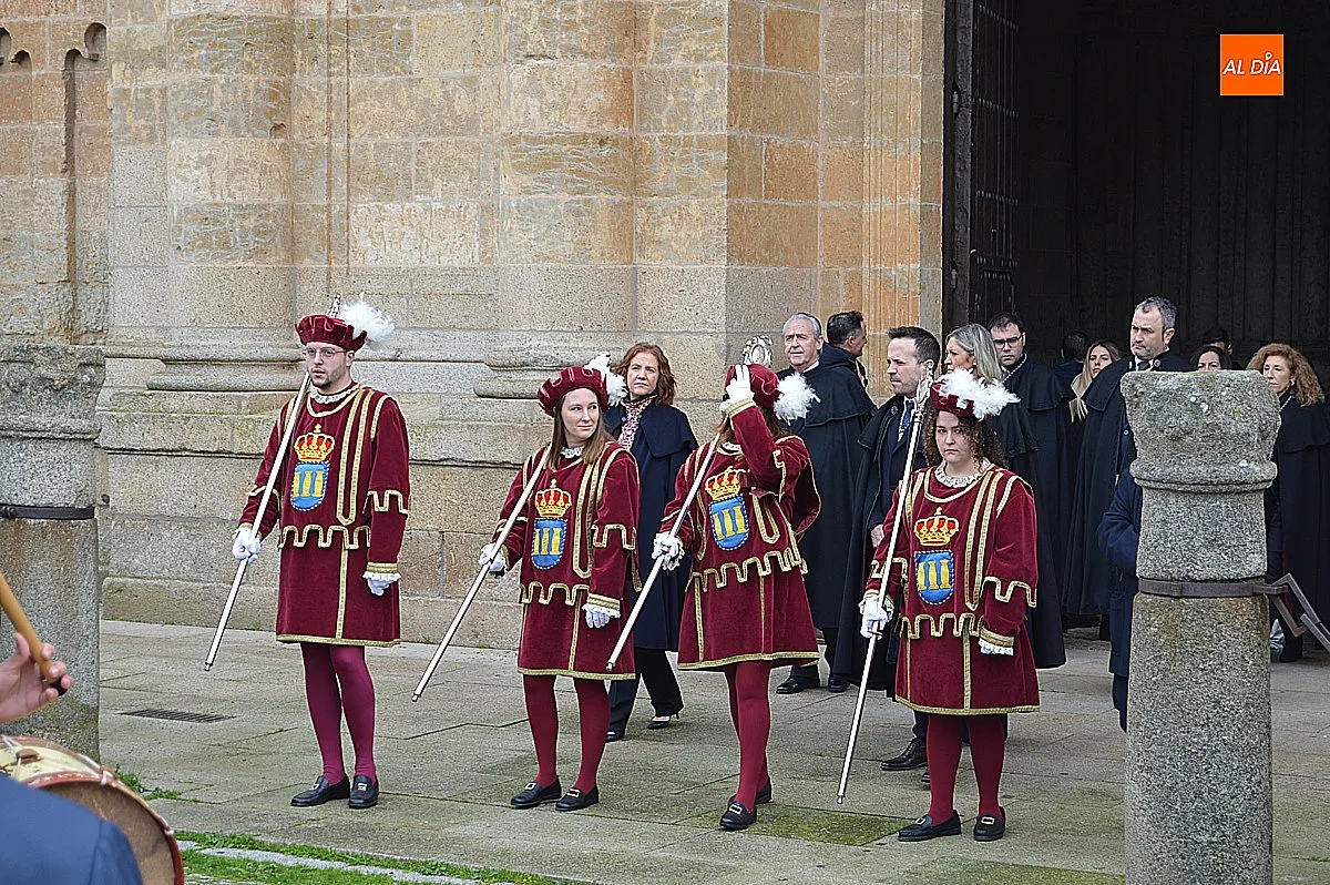 Fin de las fiestas de San Sebastián 2026