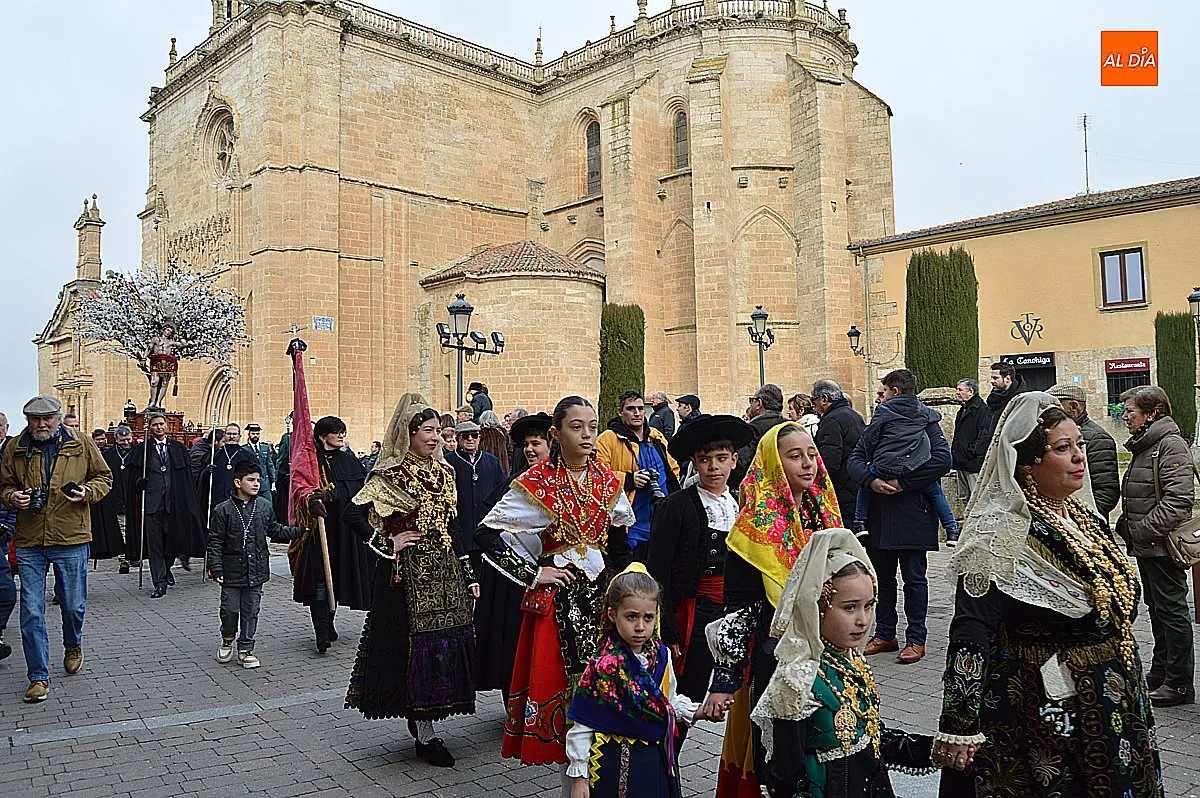 Fin de las fiestas de San Sebastián 2026
