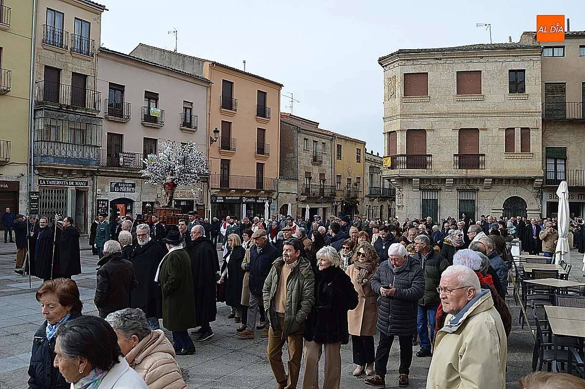 Fin de las fiestas de San Sebastián 2026