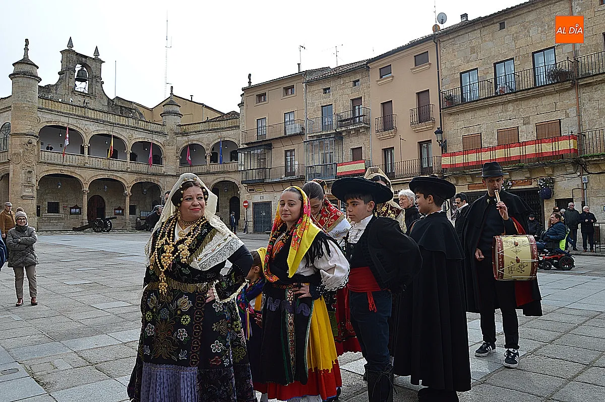 Fin de las fiestas de San Sebastián 2026