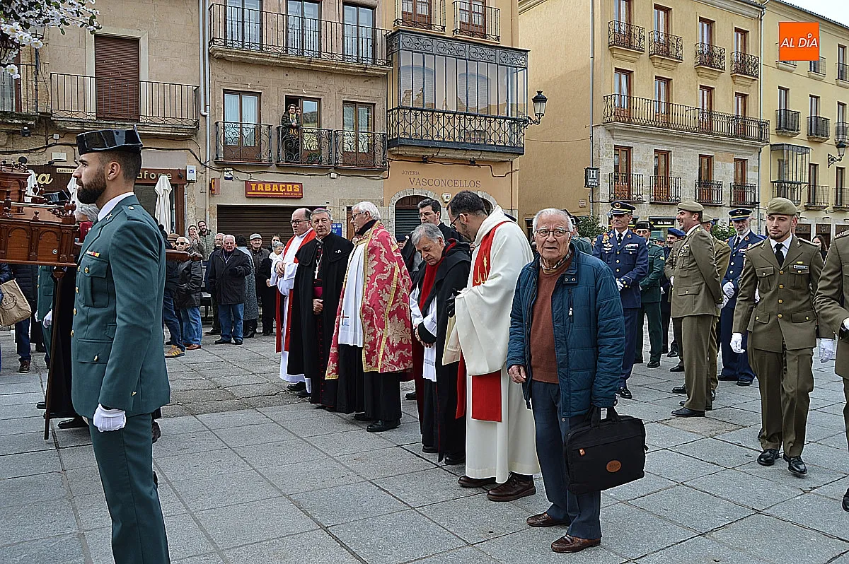 Fin de las fiestas de San Sebastián 2026