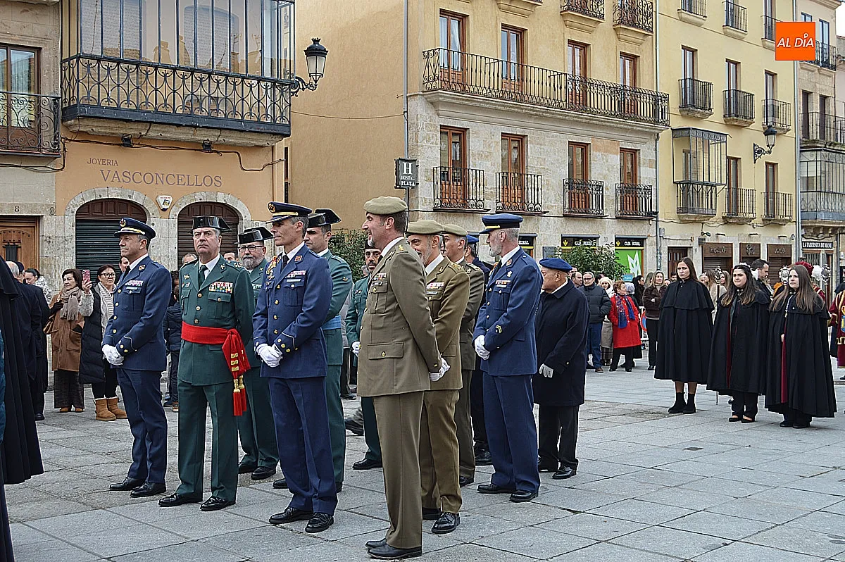 Fin de las fiestas de San Sebastián 2026