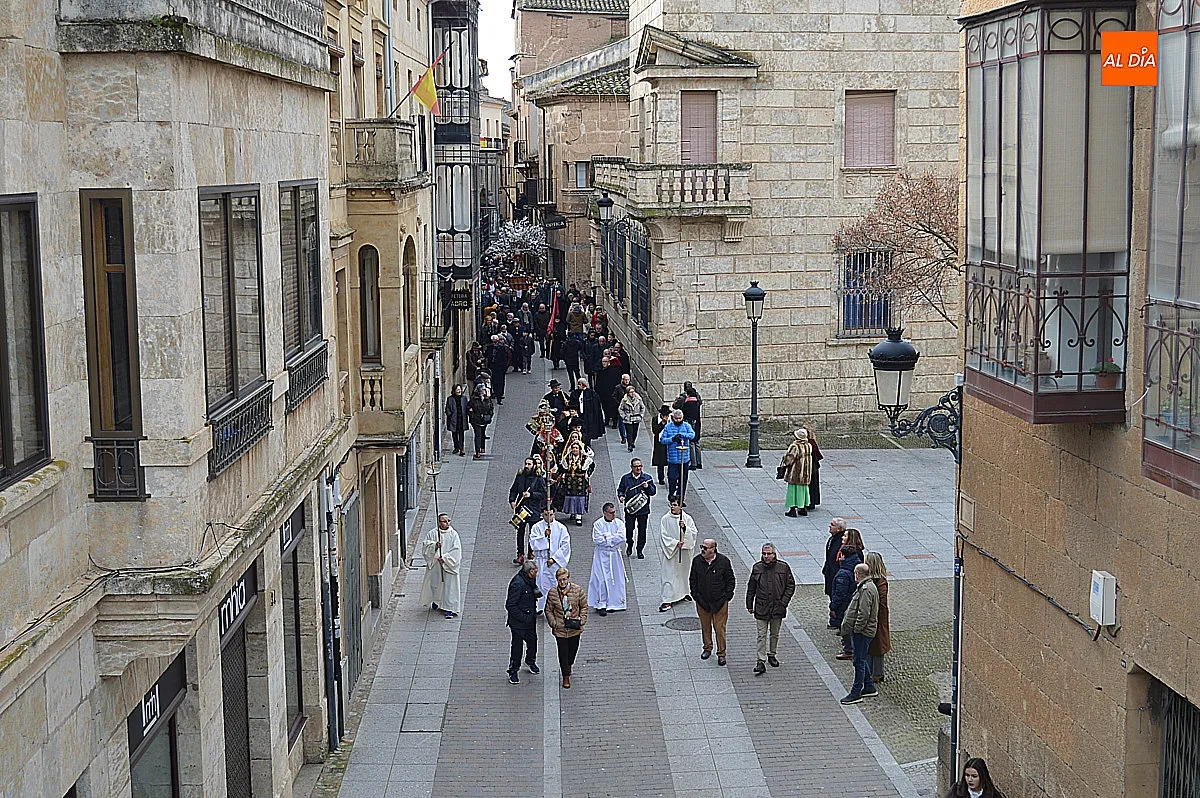 Fin de las fiestas de San Sebastián 2026