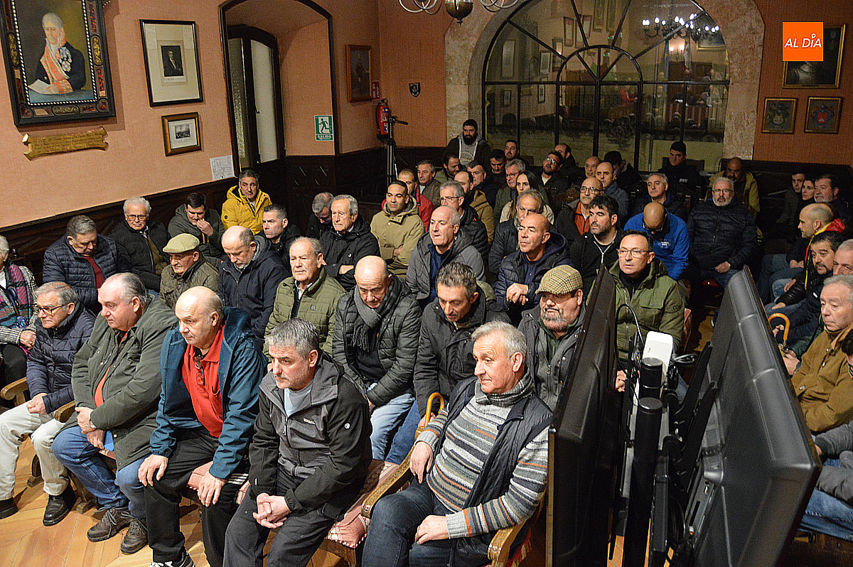 Tablaos Carnaval del Toro 2026: renovados sin subasta