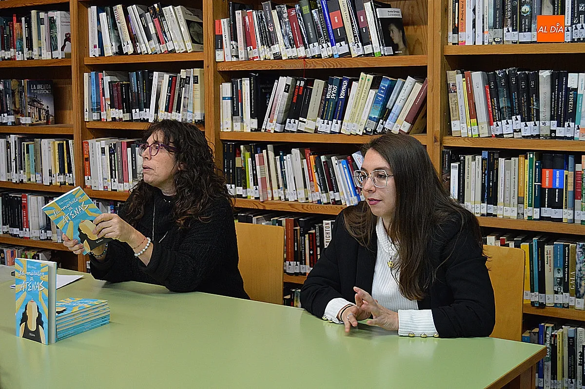 Presentación del libro 