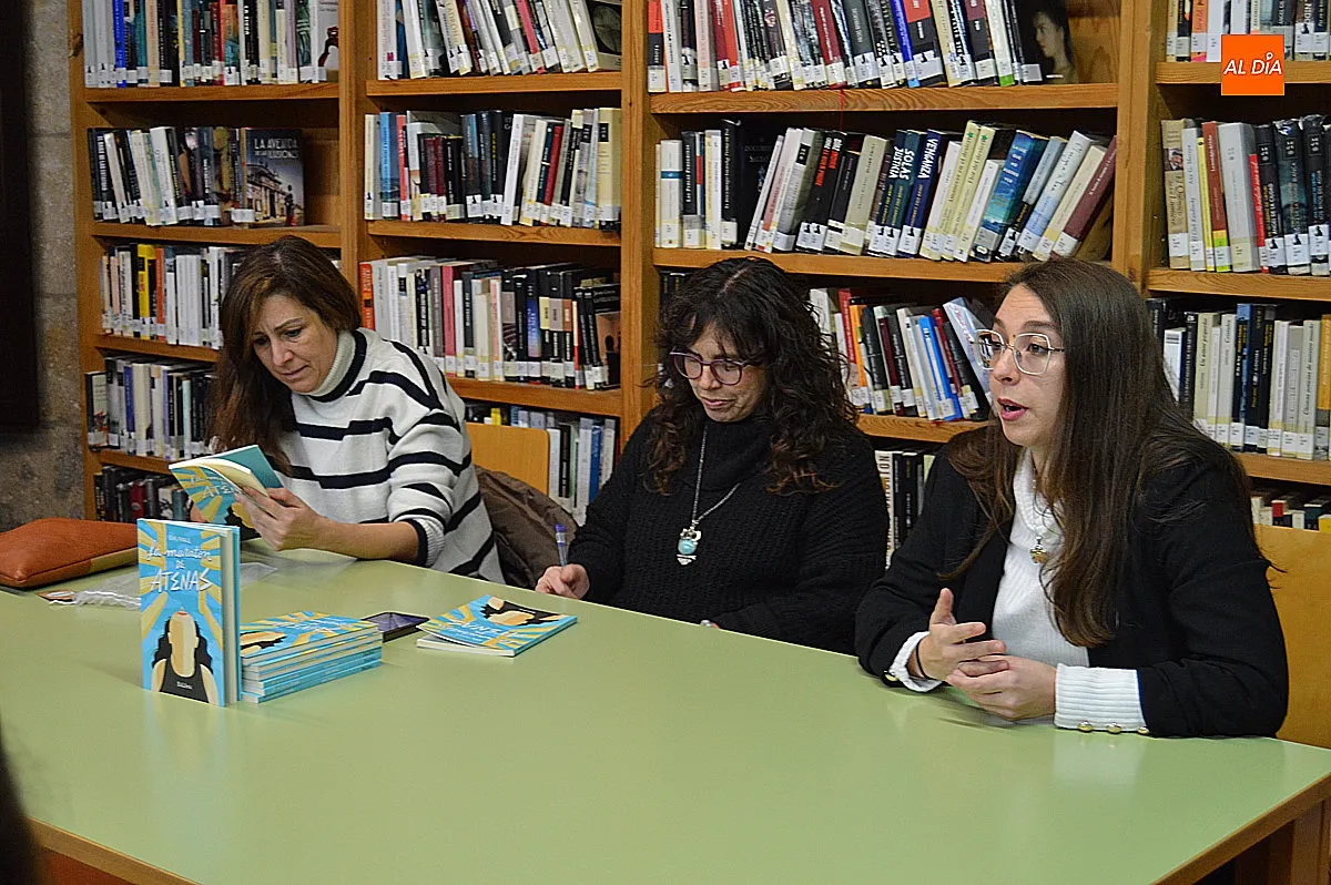 Presentación del libro 