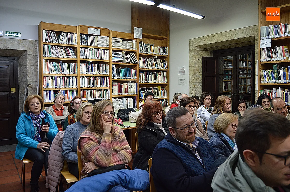 Presentación del libro 