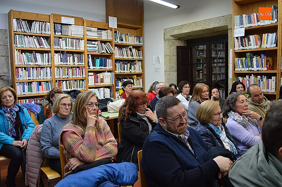 Presentación del libro 