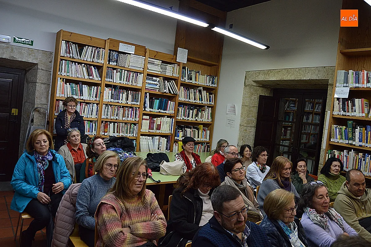Presentación del libro 
