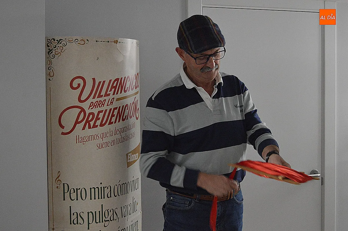 Cofradía de San Blas 