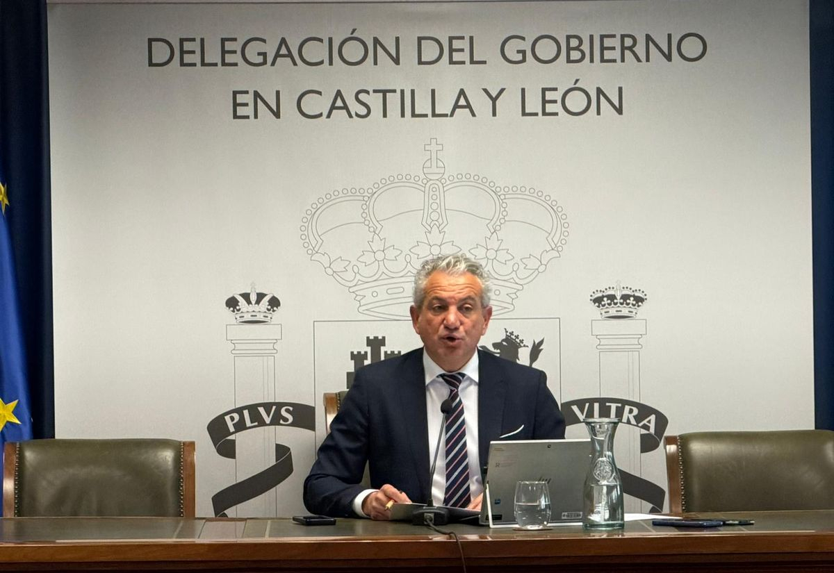 Financiación autonómica: 271M€ más para Castilla y León
