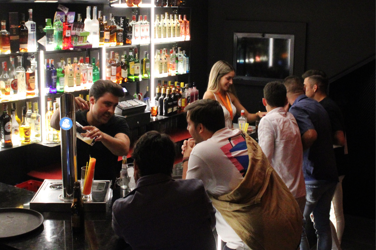 Ocio nocturno Salamanca: así se gestiona un local de éxito