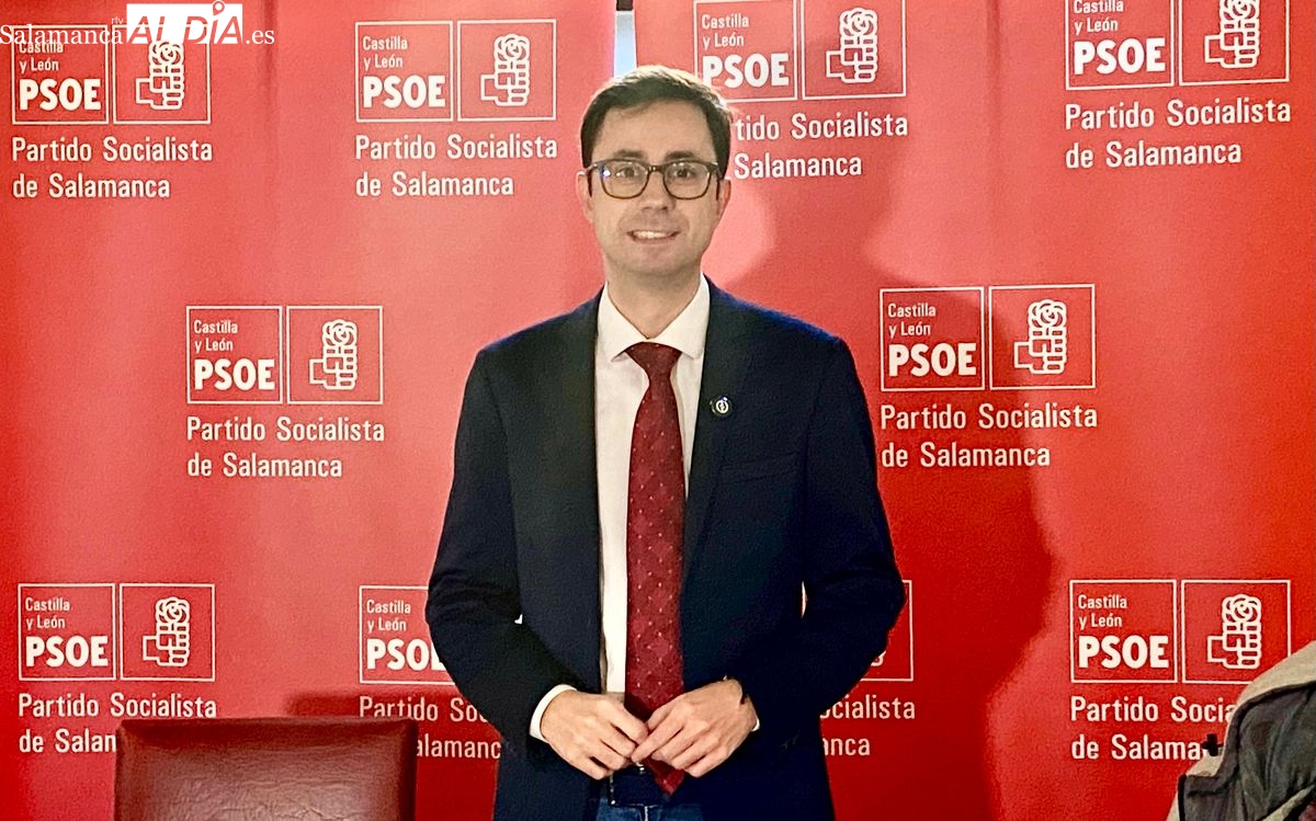 El PSOE de Salamanca denuncia alquileres superiores a 750 euros y 30 millones sin ejecutar