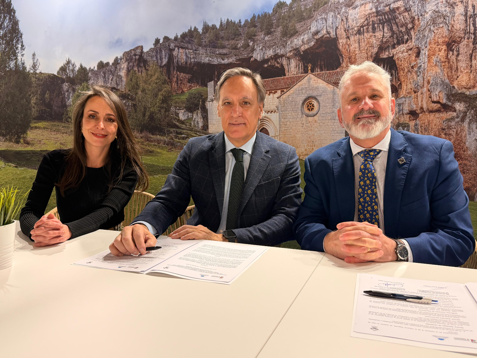 Semana Santa Salamanca: 133.000€ para el Encuentro Nacional