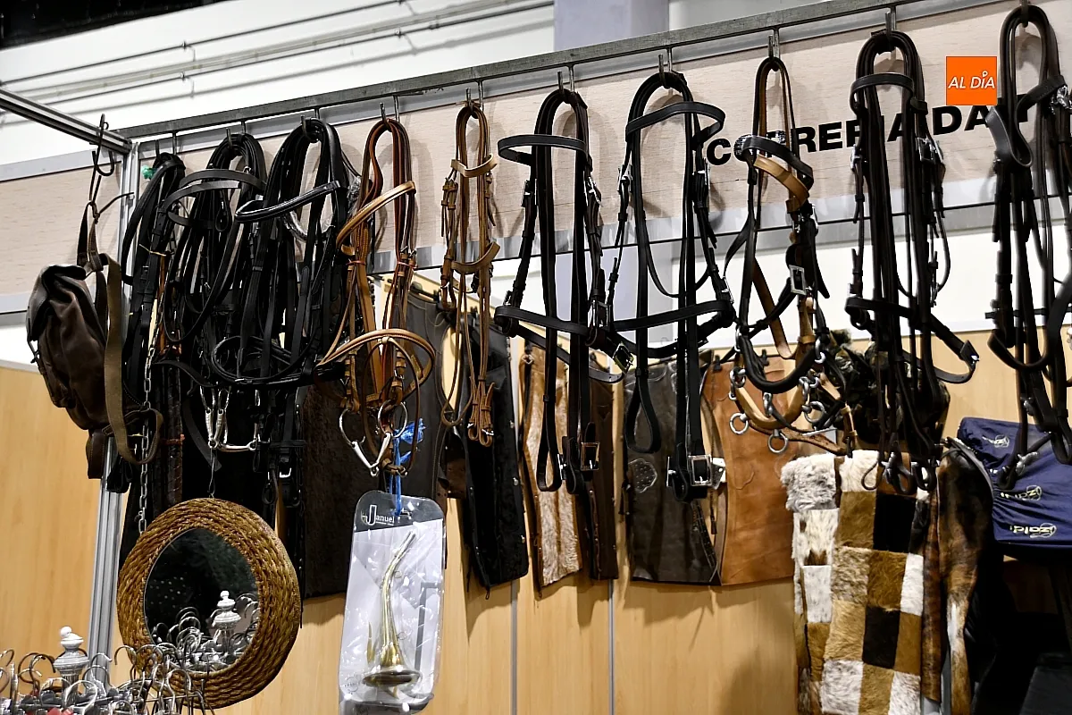 Feria Caza y Pesca Vilar Formoso