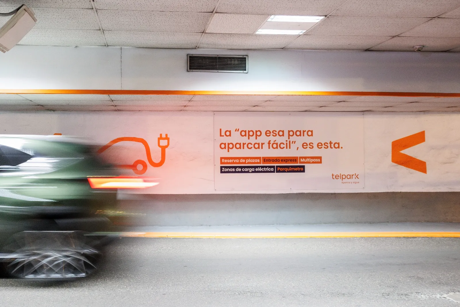 Aparcar en Salamanca en rebajas