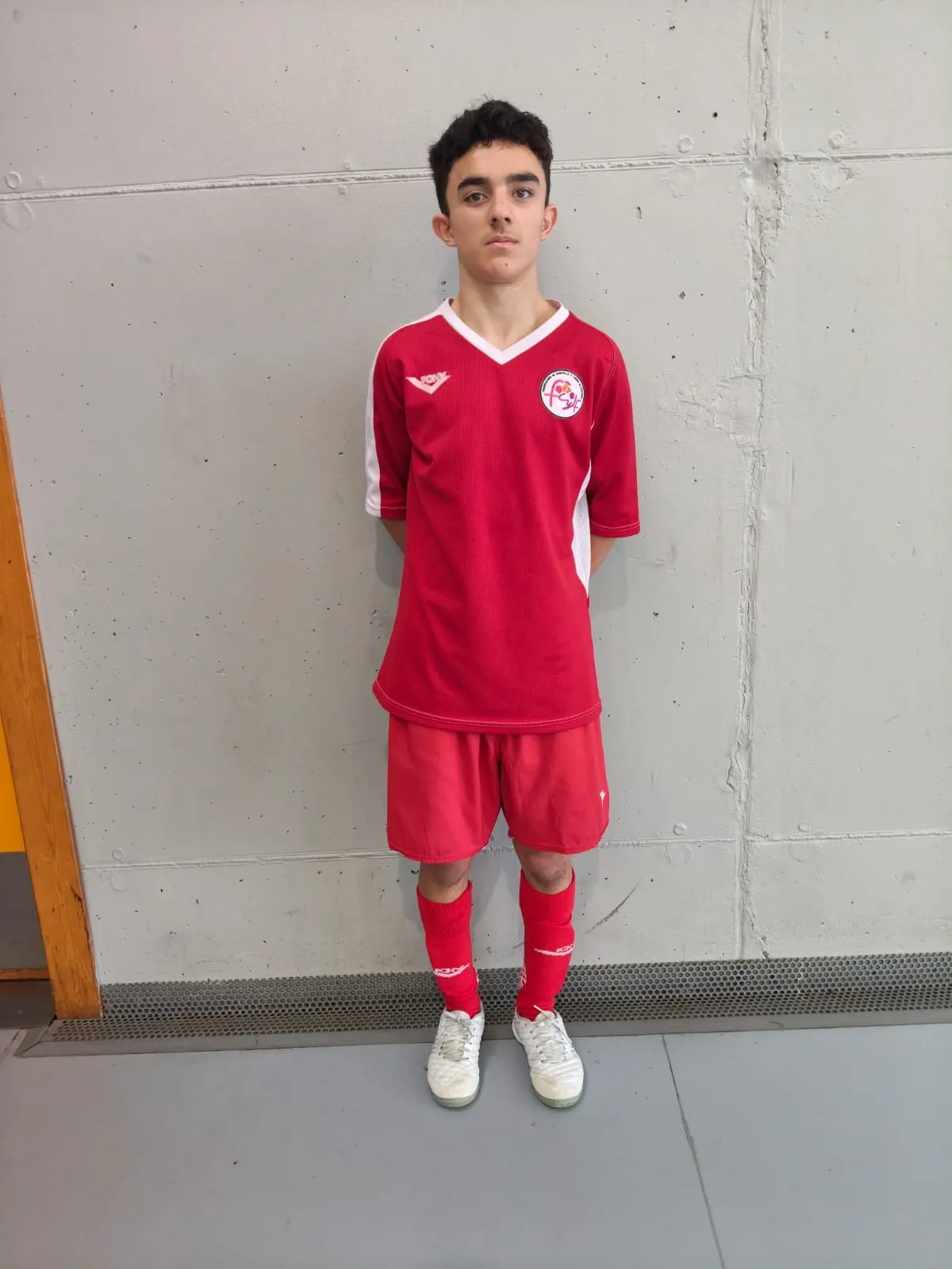 Fútbol Sala 