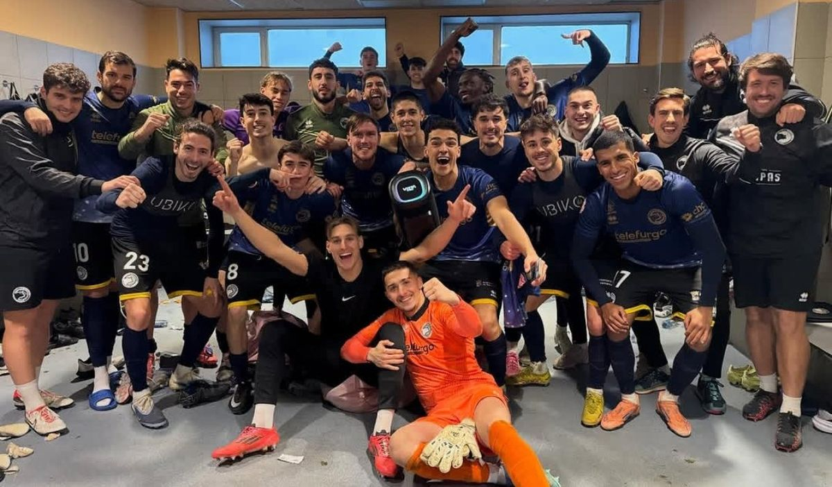 Clasificaciones de Avenida, Unionistas, Salamanca UDS y otros equipos charros