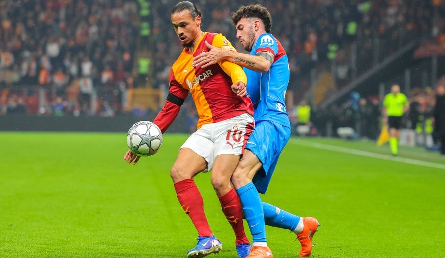 Pinchazo del Atleti en el infierno turco para poner en peligro el top 8 de la Champions (1-1)