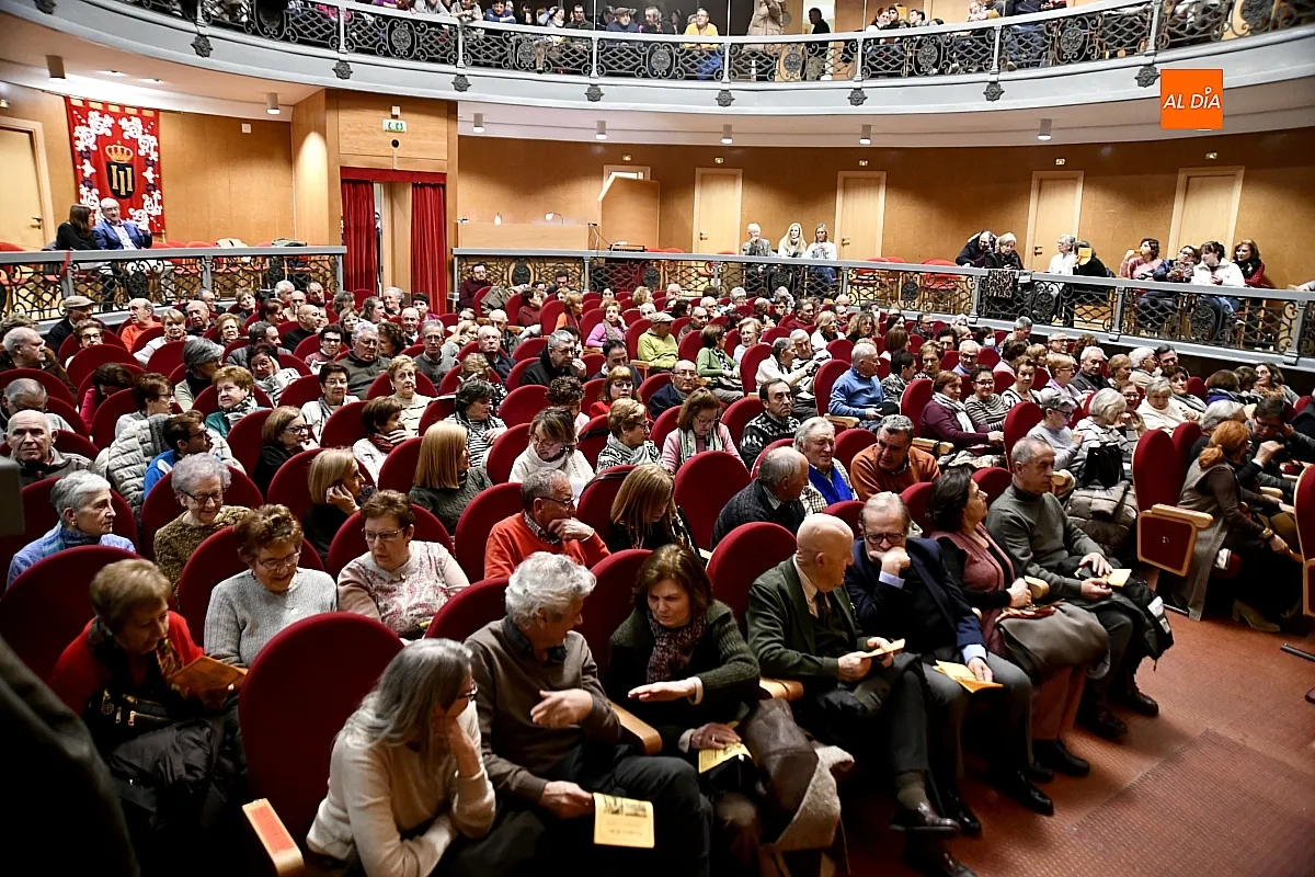 Gala Musical Bolsín Taurino