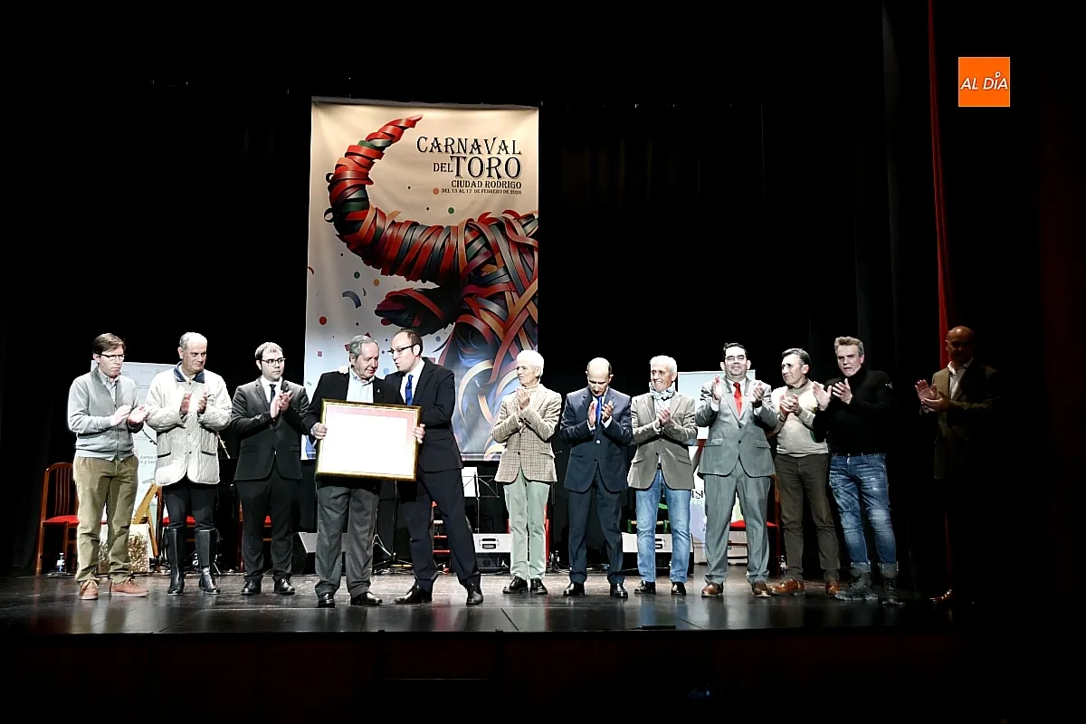 Gala Musical Bolsín Taurino